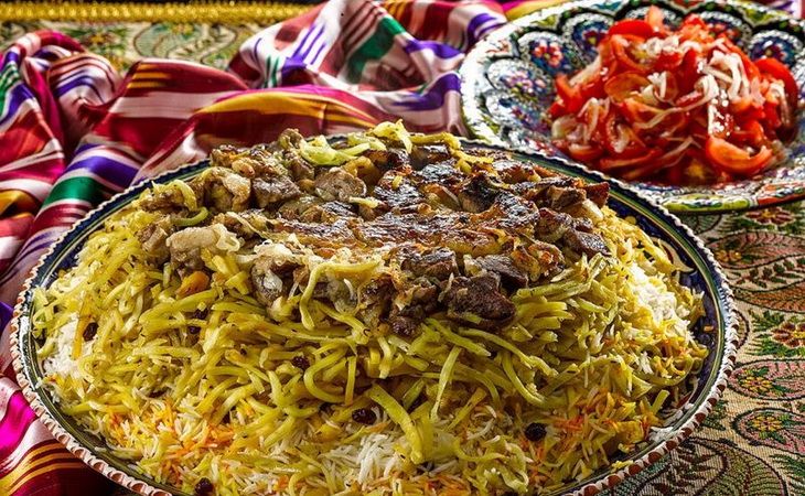 Самарканд — древняя столица Востока и сердце Узбекистана